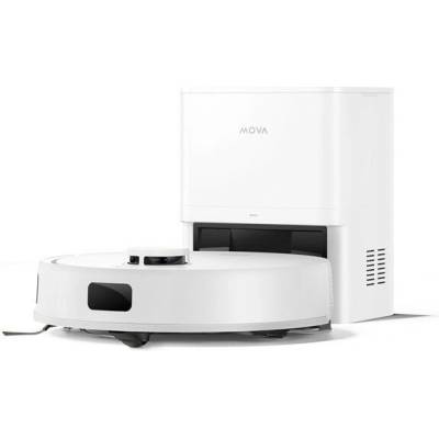 MOVA E20 Plus White (RLE22GD-WH)