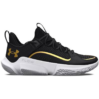 Баскетболни обувки Under Armour UA FLOW FUTR X 3-BLK 3026630-001 Размер 38, 5 EU