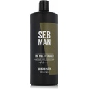 Sebastian Seb Man The Multitasker 3 in1 Shampoo 250 ml