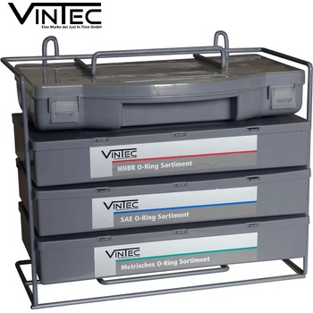 VINTEC Комплект гумени уплътнители 900 броя (vntc 74506)