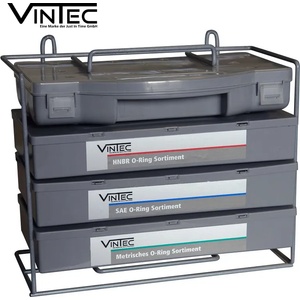 VINTEC Комплект гумени уплътнители 900 броя (vntc 74506)