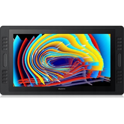 Huion Kamvas Pro 20