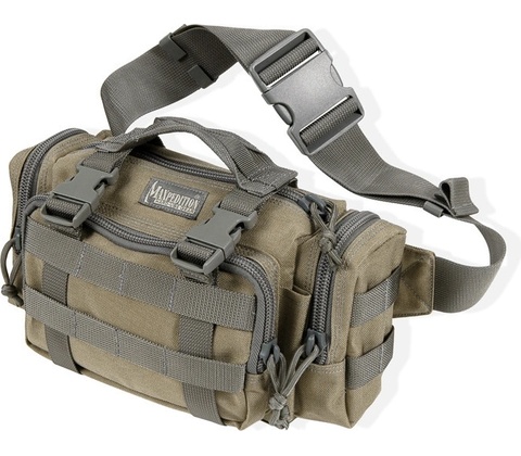 Maxpedition Proteus Versipack