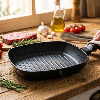 BerlingerHaus BH-6578 28 cm