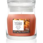Yankee Candle Spiced Pumpkin ароматна свещ Signature 110 гр