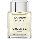 Chanel Egoiste Platinum toaletní voda pánská 100 ml