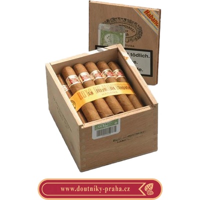 Hoyo de Monterrey Le Hoyo Du Depute 25 ks