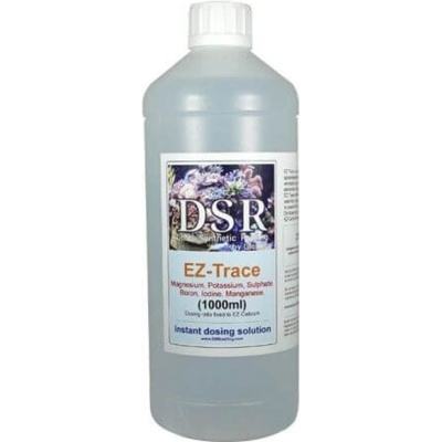 DSR EZ-Trace 500 ml