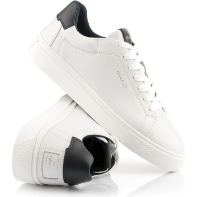 Gant mc julien white