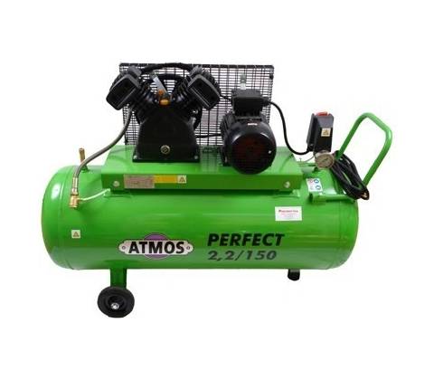 Atmos Perfect 2,2/150