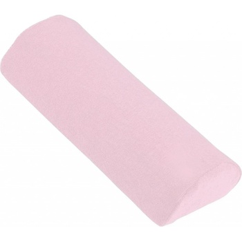 APT Manikúrny vankúšik pod ruky ružový