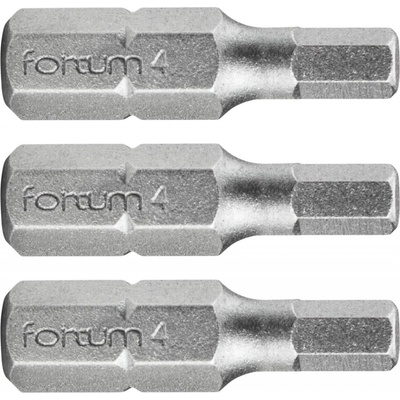 Fortum H40x25mm 3ks 4741505