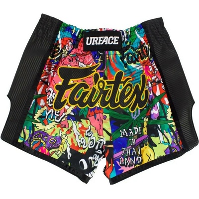 Thai šortky Fairtex BS URFACE