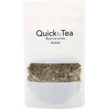 QuickTea Hlava⁠⁠⁠⁠⁠ bylinná směs 50 g