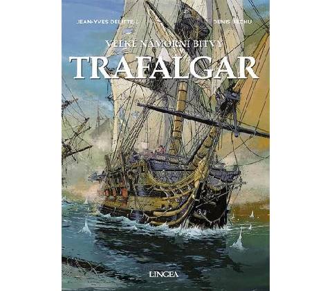 Lingea Trafalgar