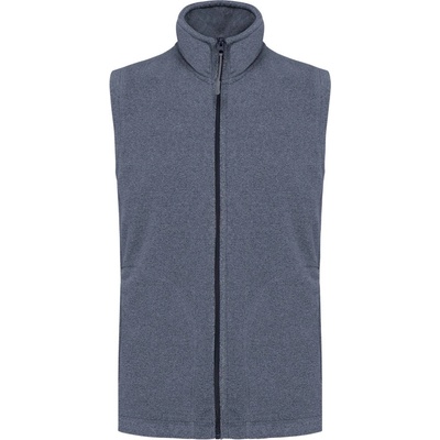Kariban LUCA K913 / Мъжки полар - френски тъмносин пирен XXXL (20K913r5913)
