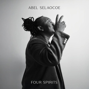 Warner Selaocoe Abel: Four Spirits - CD (085500)