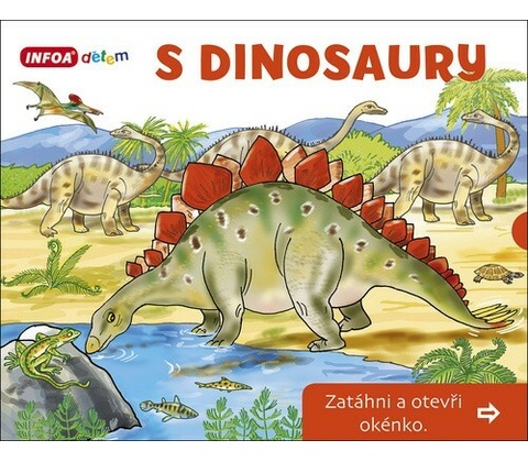 S dinosaury