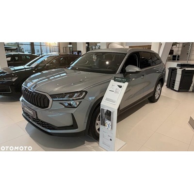 Skoda Kodiaq 1.5 TSI DSG 110 kW