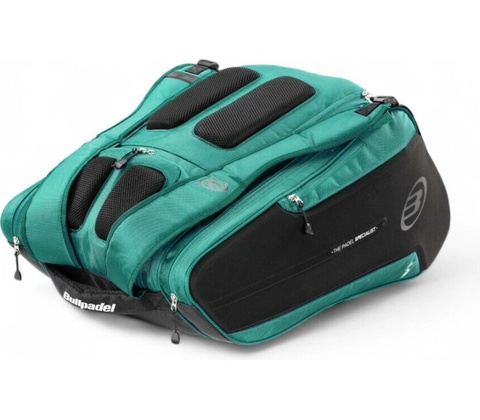 Bullpadel BPP25012 Hack Petrol
