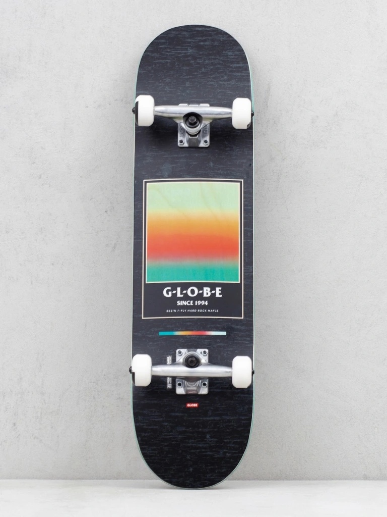 Globe G1 Supercolor