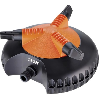 Claber 8694 IDROJET 2000 113 m2