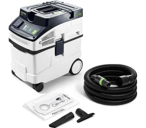 Festool Cleantec CT 25 E 577498