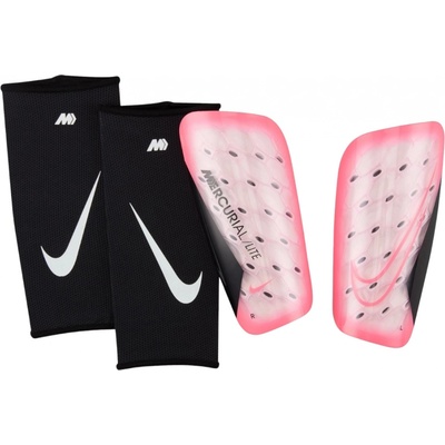 Nike Mercurial Lite růžová/černá