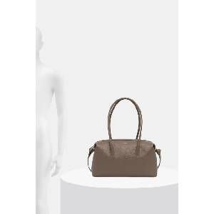 Yuzefi чанта тип багета дамска от кожа BRIOCHE DUFFLE (YUZPF25.HB.BD.L052)