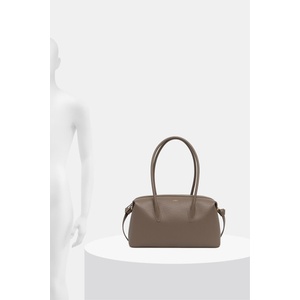 Yuzefi чанта тип багета дамска от кожа BRIOCHE DUFFLE (YUZPF25.HB.BD.L052)