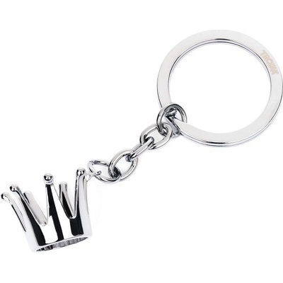 TROIKA Ключодържател Корона Troika KR24-01/CH (KR24-01/CH)