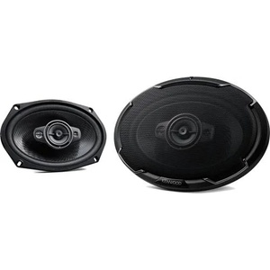 Kenwood KFC-PS6986 Автоколони