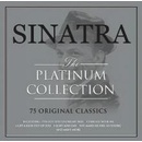 SINATRA FRANK: PLATINUM COLLECTION CD