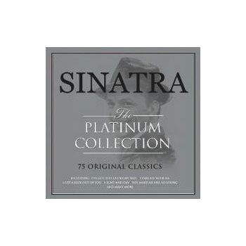 SINATRA FRANK: PLATINUM COLLECTION CD