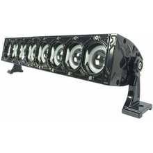 SHARK LED Light Bar with Halo Ring,CREE LED,17",80W