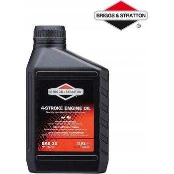 Briggs & Stratton SAE 30 600 ml