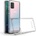 Wozinsky Anti Shock силиконов калъф за Samsung Galaxy A72 4G - Прозрачен KP12139