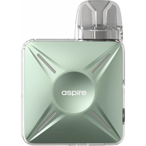  Aspire Cyber X 1000mAh - Sage green