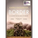 Border - Kapka Kassabova
