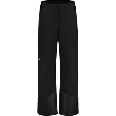 Maloja Дамски ски панталон Maloja Women's BonaM. Ski trousers - Deep Black - размер XS (107-4006-0211)