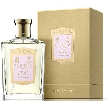Image 1 of Floris Cherry Blossom EDP 100 ml