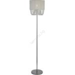 Searchlight EU62618CC - Подова лампа BELLANO 1xE27/60W/230V (SR0706)