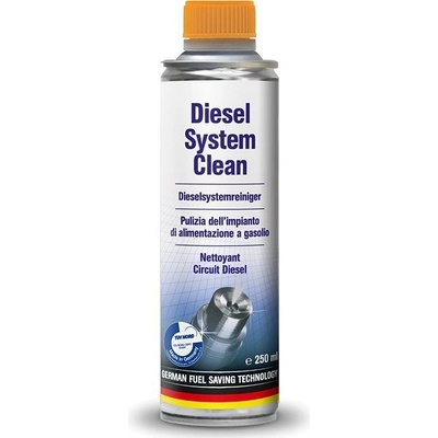 Autoprofi Diesel System Super Clean 250 ml