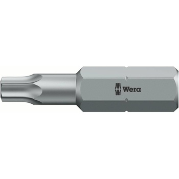 Wera 867/2 Z, 05066910001 bit Torx T 40, nástrojová ocel, legované, vysoko pevné, D 8, 1 ks; 05066910001