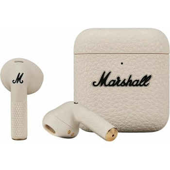Marshall Minor IV