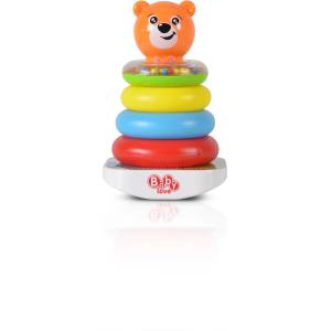 Moni Toys Рингове Bear and Dear Rings - 35785