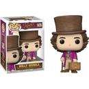 Sběratelské figurky Funko Pop! 1476 Willy Wonka