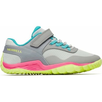 Merrell Trail glove 7 A/C grey/pink MK168082