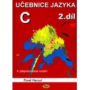 Učebnice jazyka C 2.díl