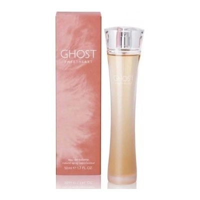 Ghost Sweetheart toaletná voda dámska 75 ml